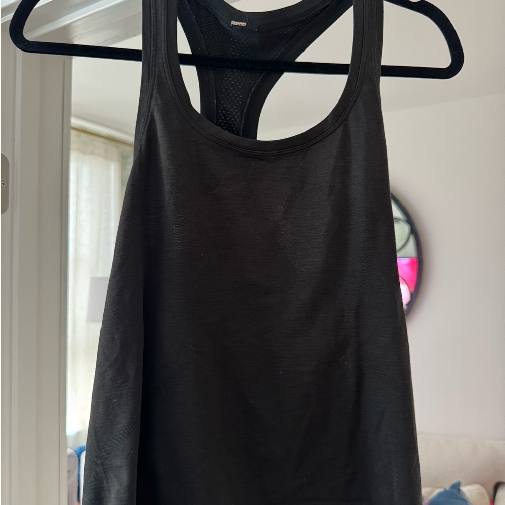 Lululemon Swiftly Tech Racerback (Race Length)